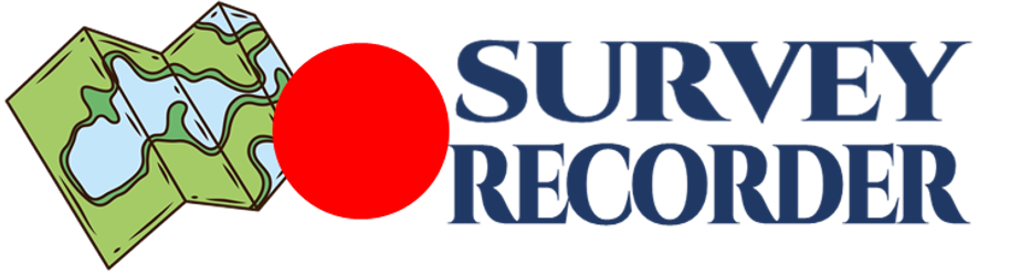 Surveyrecorder